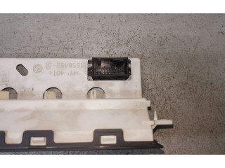 Дисплей 9650243177 Citroen C5