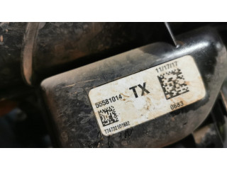 Всасывающий коллектор