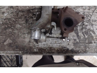  Турбина Dacia Logan I  54391015083         