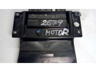 Блок управления двигателя 8200331477, CENTRALITAMOTORUCE Renault Kangoo I