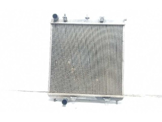Радиатор охлаждающей жидкости 1331TS   Citroen  C2   -  года