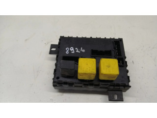 Pojistková skříňka 60679160 Alfa Romeo 156 2004