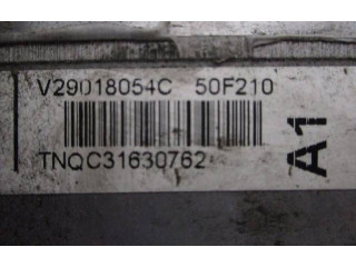 Насос усилителя руля