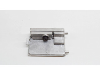 Vaizdo kamera priekiniame bamperyje