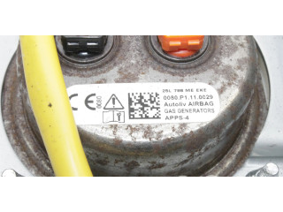 Подушка безопасности пассажира 7030A429 Mitsubishi ASX