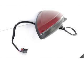 Зеркало электрическое        Audi A5  2016 -  года   