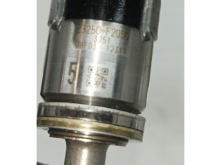 Vstřikovač 23250F2050, M15A Toyota Yaris