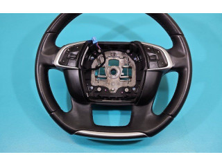 Руль Citroen C4 II 2011 - 2016 года 98094657ZD, IMPRK1470784