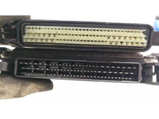Блок управления двигателя 0281010137, 9635158480 Citroen Xsara Picasso