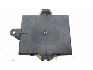 Блок управления дверью