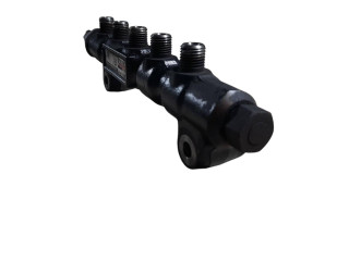 Топливная рампа 9642503380, 0888097P96   Citroen C3  