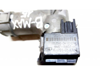 Замок зажигания