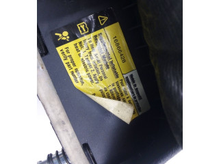 Подушка безопасности водителя    Chevrolet Cavalier