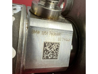 Vstřikovací čerpadlo 7636881, 13517636881 BMW X1 F48 F49 pro benzínový motor 2.8