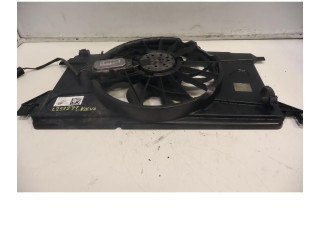 Вентилятор радиатора     3M5H-8C607-UH    Volvo C30 