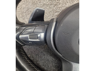 Volant BMW X5 F15 2018 7849446  