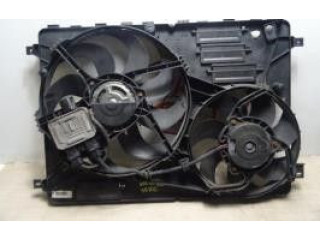 Вентилятор печки Citroen Nemo