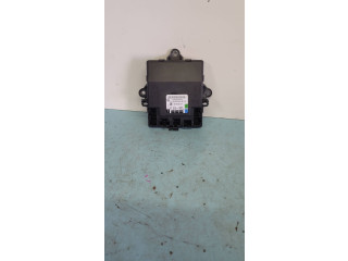 Блок управления дверью