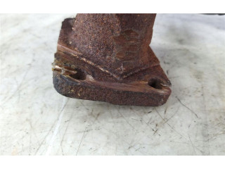 Turbodmychadlo Турбина 9649588680 Peugeot 807 DW12TED4