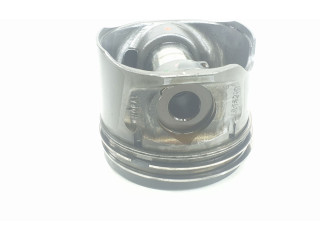 Píst 131013006002, 131013006002 Toyota Land Cruiser (J120) 1KDFTV