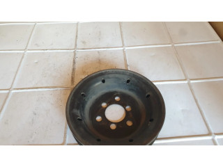 Шкив насоса усилителя руля