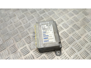 Блок подушек безопасности 77960SJDE210M2 Honda FR-V