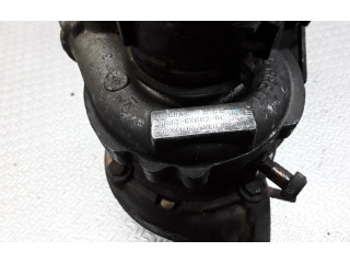  Турбина Jaguar XF X250  6R8Q6K682BC         