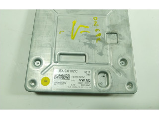 Блок управления двигателя 1EA937012P, 1EA937012   Volkswagen ID.3