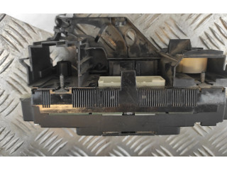 Блок управления климат-контролем Volkswagen Caddy