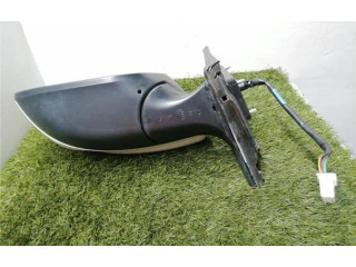 Zpětné zrcátko Nissan Pulsar 2015