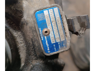 Турбина Ford S-MAX 9807873180