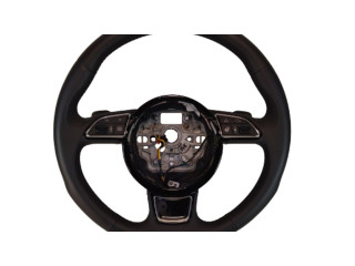 Руль Audi A6 S6 C7 4G 2011-2018 года 4G0419091BF