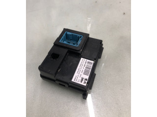 Блок управления климат-контролем 9836666580   Citroen Berlingo