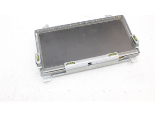 Экран/ дисплей / маленький экран GX6319C299AE Jaguar XJ X351