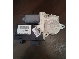 Передний двигатель механизма для подъема окон