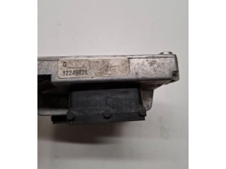 Блок управления двигателем Блок управления 12249824 Opel Meriva B