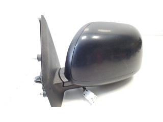 Зеркало электрическое левое Mitsubishi Outlander 2007-2012 года