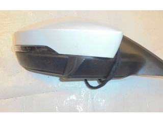 Зеркало электрическое Skoda Octavia Mk3 (5E) 2013 - 2019 года