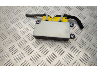 Блок подушек безопасности 13576859   Opel Meriva B