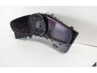 Přístrojová deska Porsche Cayenne (9Y0 9Y3) 2019 9Y0920958