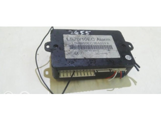 Блок управления 10ec3510011 Chevrolet Alero