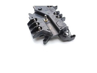 Pojistková skříňka A2225402550, 750HR1AB010 Mercede-Benz S W222 2016