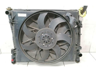 Радиатор охлаждающей жидкости