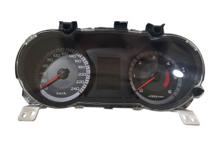 Přístrojová deska Mitsubishi Outlander 2006 8100A115, 507920H