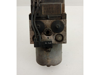 Блок АБС 0273004341, 7700424814   Renault  Clio II  1998 - 2001 года