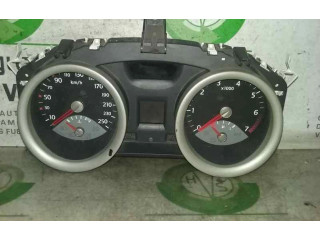 Přístrojová deska Renault Megane II 2005 8200364023F, 0090059