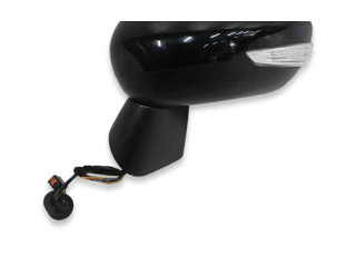 Зеркало электрическое Citroen C3 Aircross 2017 - года