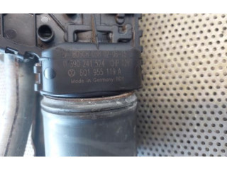 Моторчик дворников 6Q1955119A Skoda Fabia Mk1 (6Y)