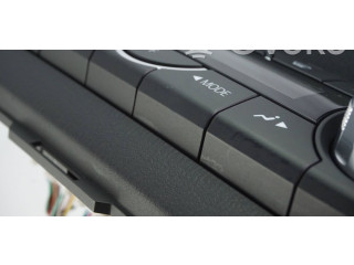 Блок управления климат-контролем BHT161190B, VPDAHL18C612AC Mazda 3 II