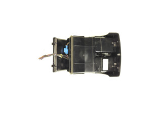 Блок управления климат-контролем A2048304654, 2048303290   Mercedes-Benz GLK (X204)